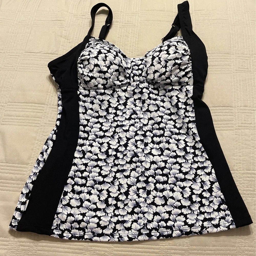 Captiva Tankini sz Small